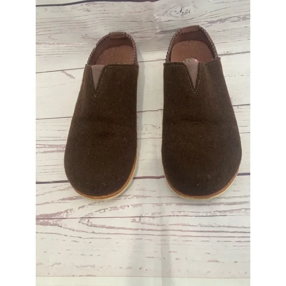 Chaco Wool clogs - Picture 2 of 6